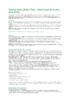 Artikel in Pferdespiegel, Ausgabe 07/17, Diarrhoe beim adulten Pferd – Nicht immer ist es eine akute Kolitis